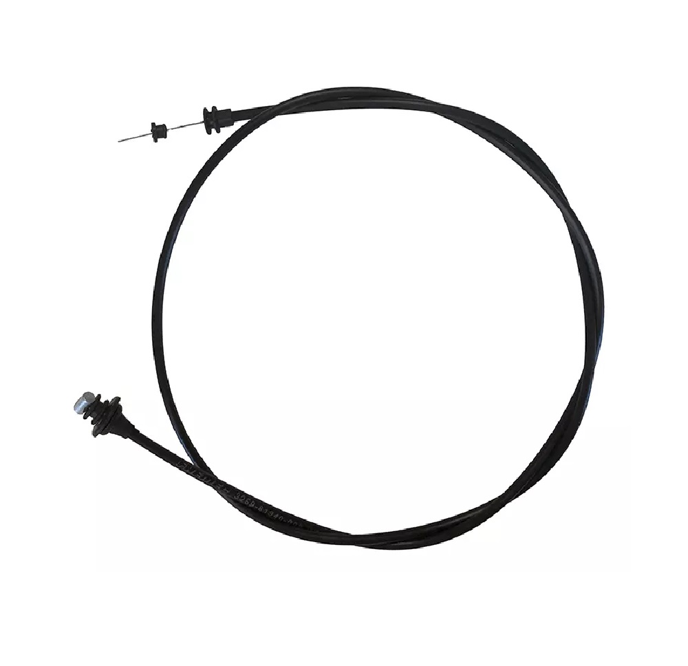 Cable Tira Capot Transit 1996-2000