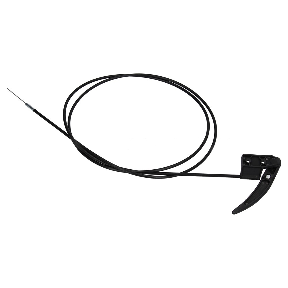 Cable Tira Capot Galaxy con Manija