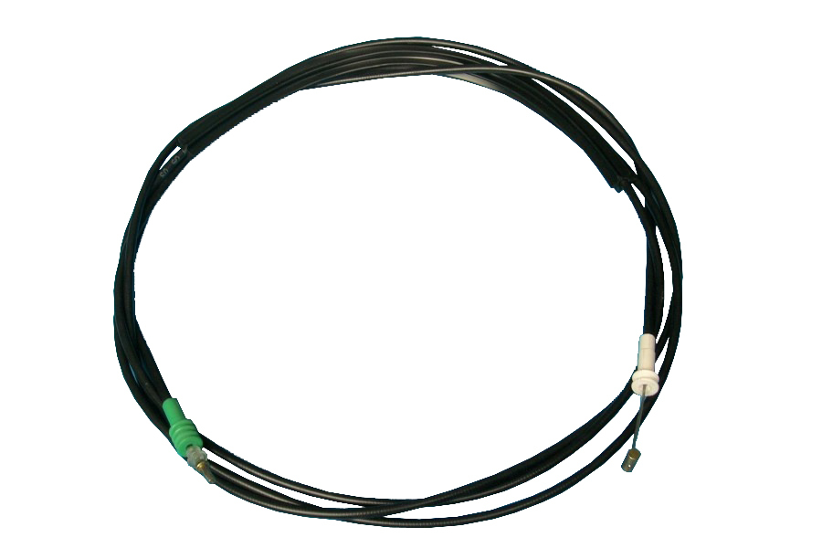 Cable Tira Capot Escort 1997-2002 Baúl
