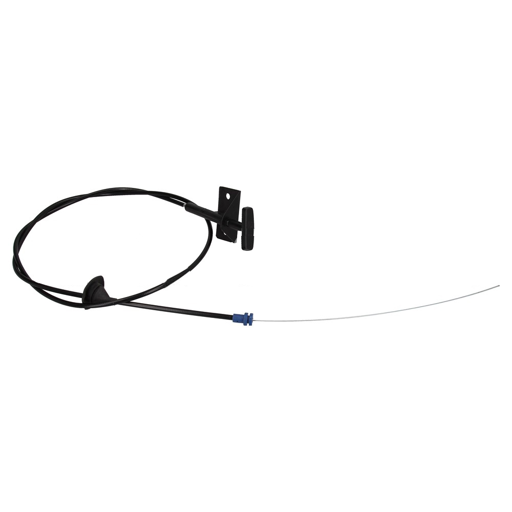 Cable Tira Capot Falcon 1982-1991 con Manija