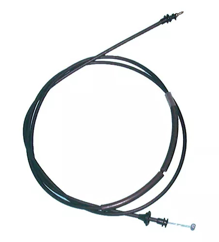 Cable Tira Capot Escort 1989-1995