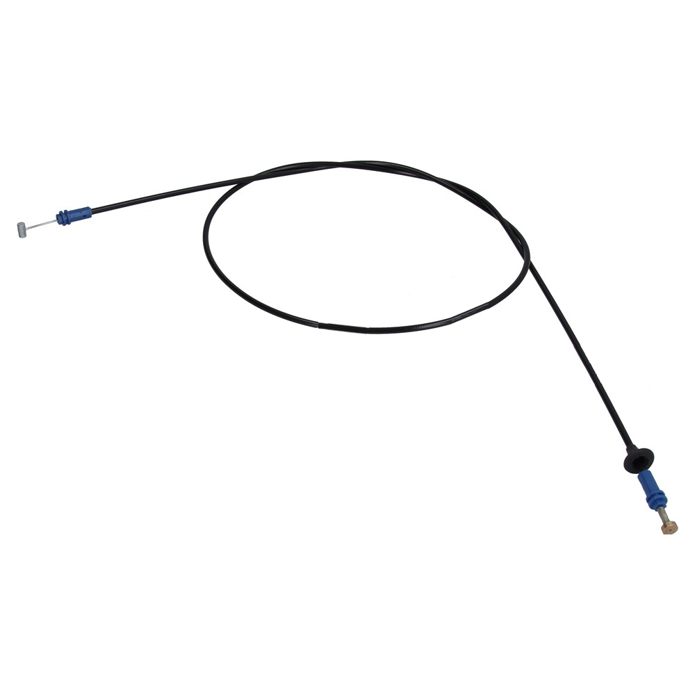 Cable Tira Capot Ecosport / Fiesta 2003-2012