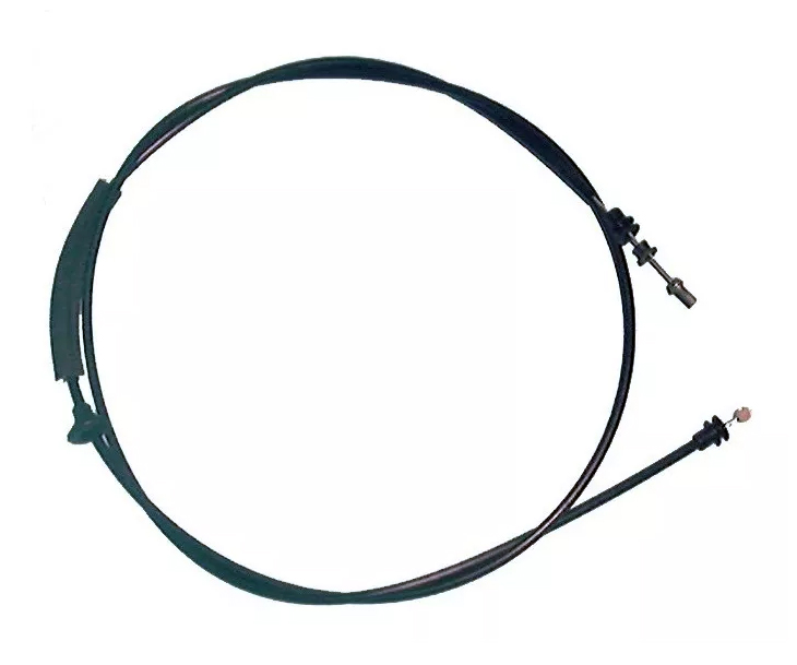 Cable Tira Capot Ka 1997-2007