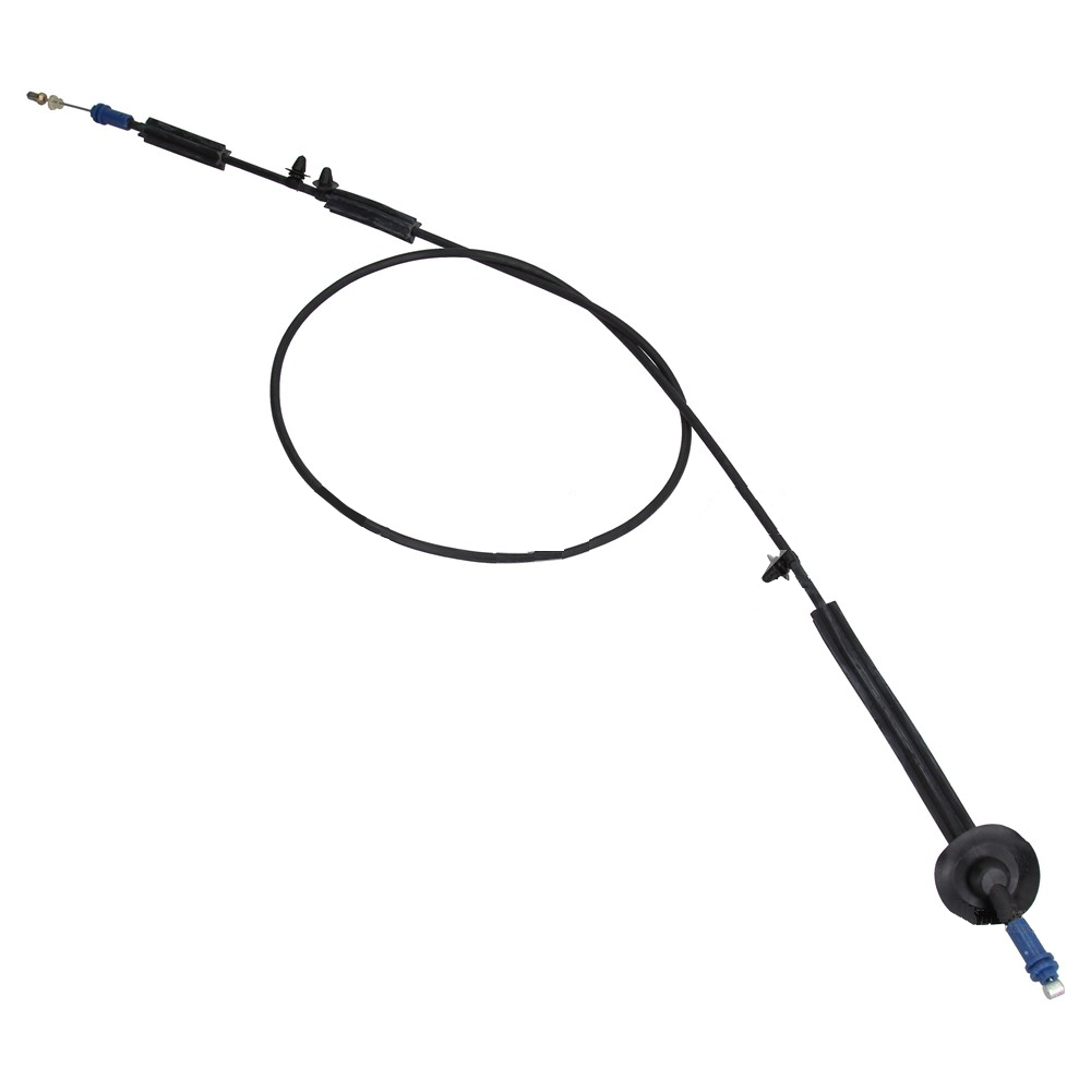 Cable Tira Capot Ka 2008-2014