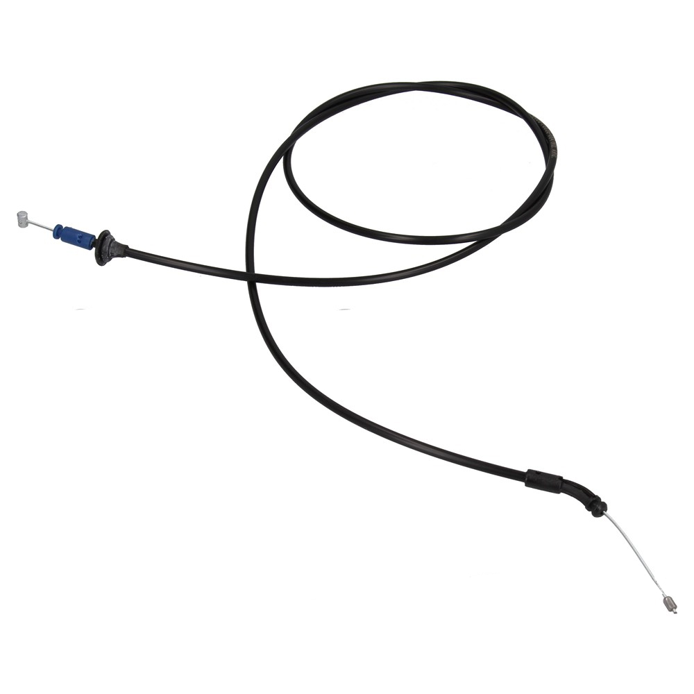 Cable Tira Capot Fiesta Kinetic 2014-2020