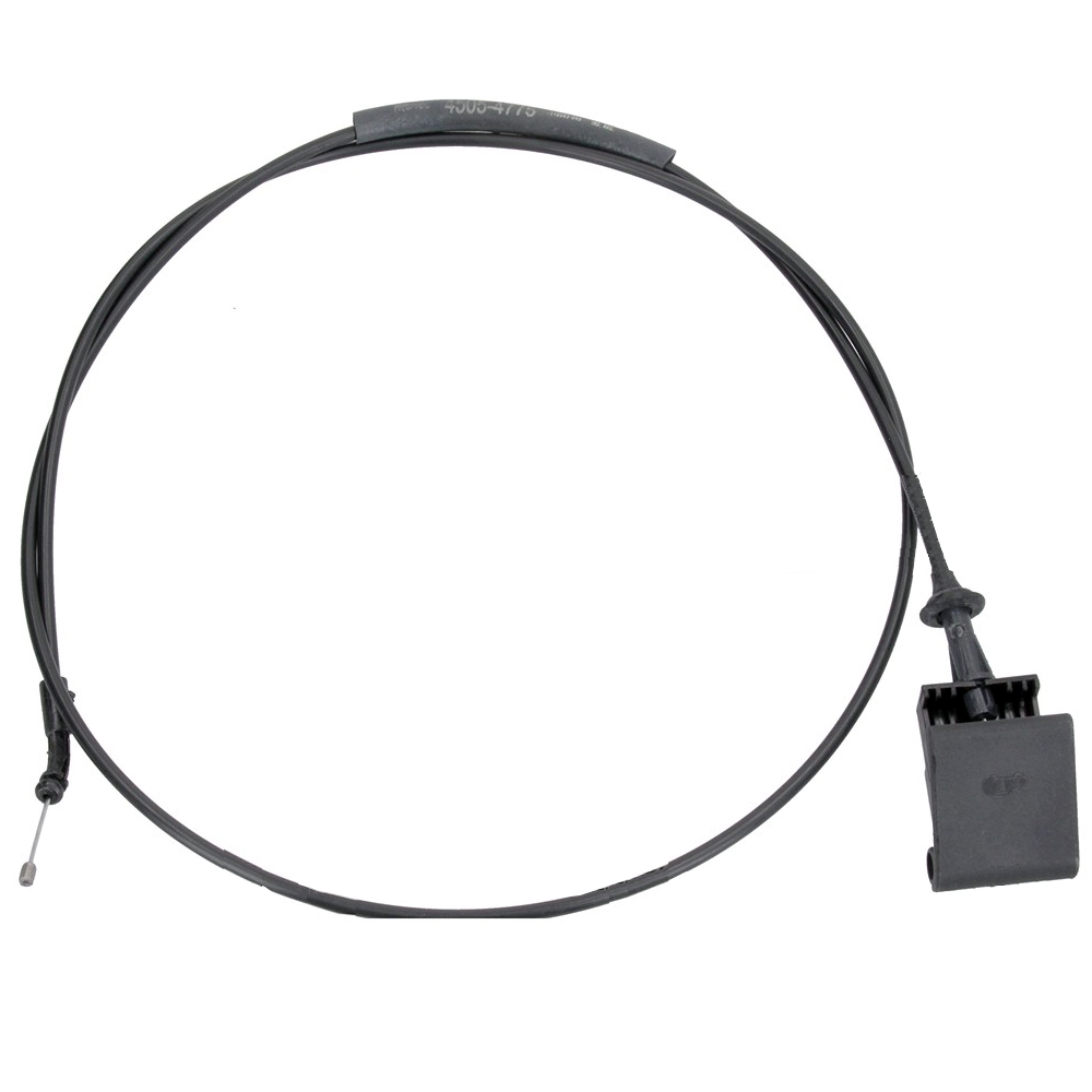 Cable Tira Capot Ecosport Kinetic 2013-2020 con Manija