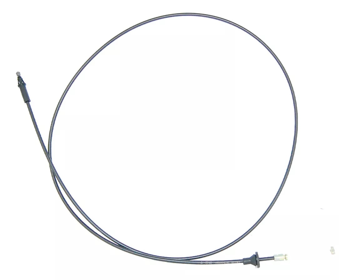 Cable Tira Capot Ka 2016-2020