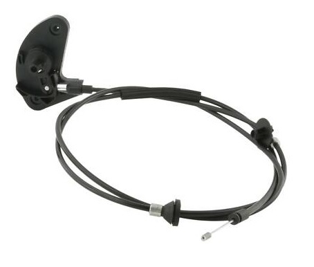 Cable Tira Capot Focus 2013-2019 con Manija