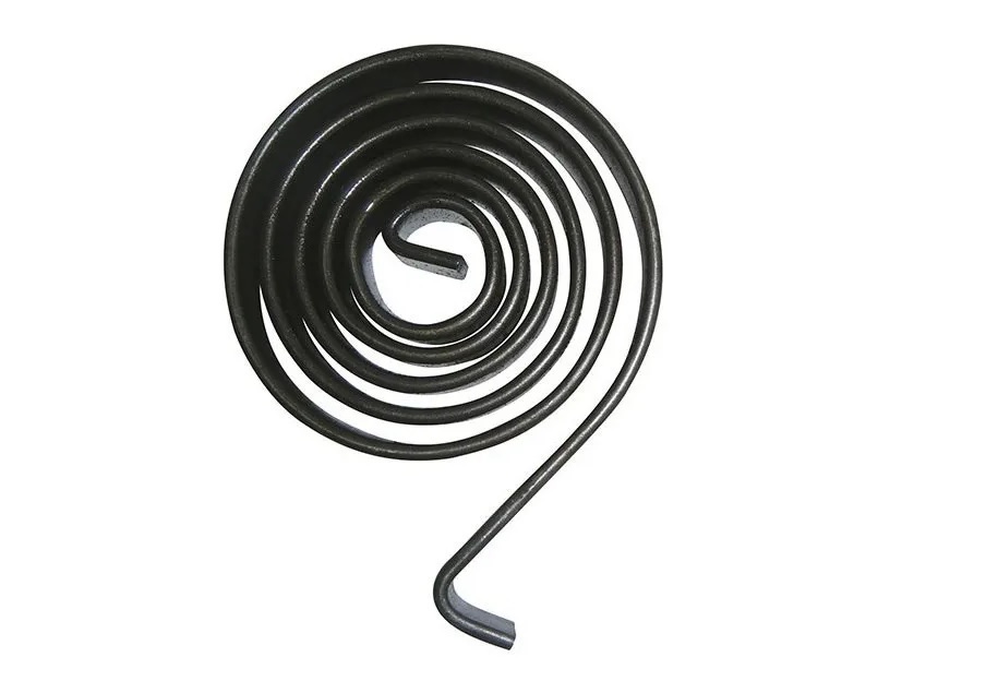 Bisagras de Capot F-100 1982-1999 Resorte Espiral