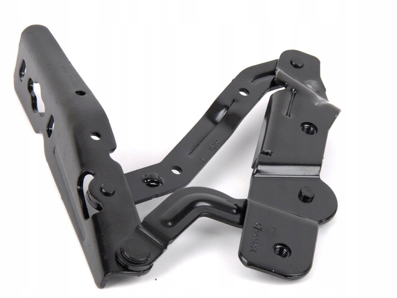 Bisagras de Capot Ecosport Kinetic Desde 2013 derecho