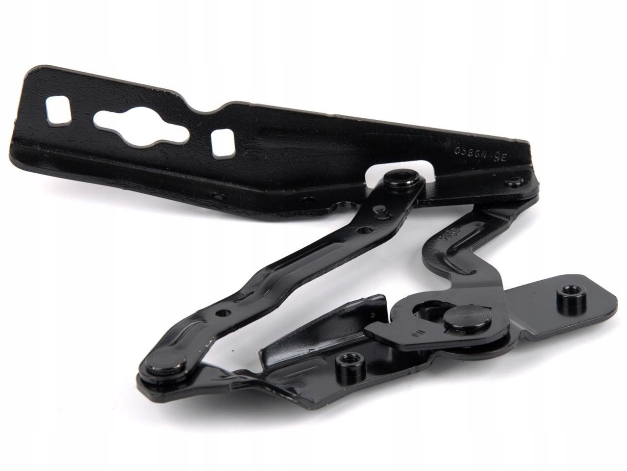 Bisagras de Capot Ecosport Kinetic Desde 2013 derecho