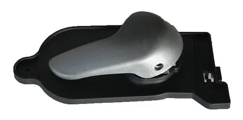 Manija interior Fiesta 2007-2012 / Ecosport 2003-2012 gris derecha