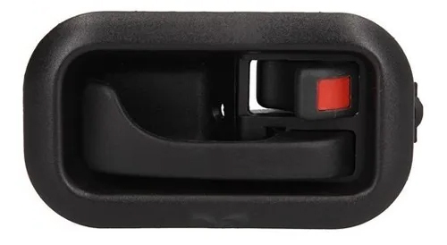 Manija interior Escort 1989-1995 con Marco derecha