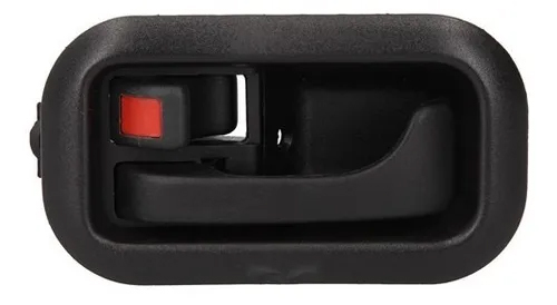 Manija interior Escort 1989-1995 con Marco izquierda