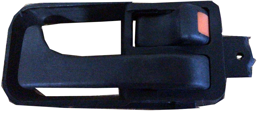 Manija interior Escort 1989-1995 sin Marco derecho