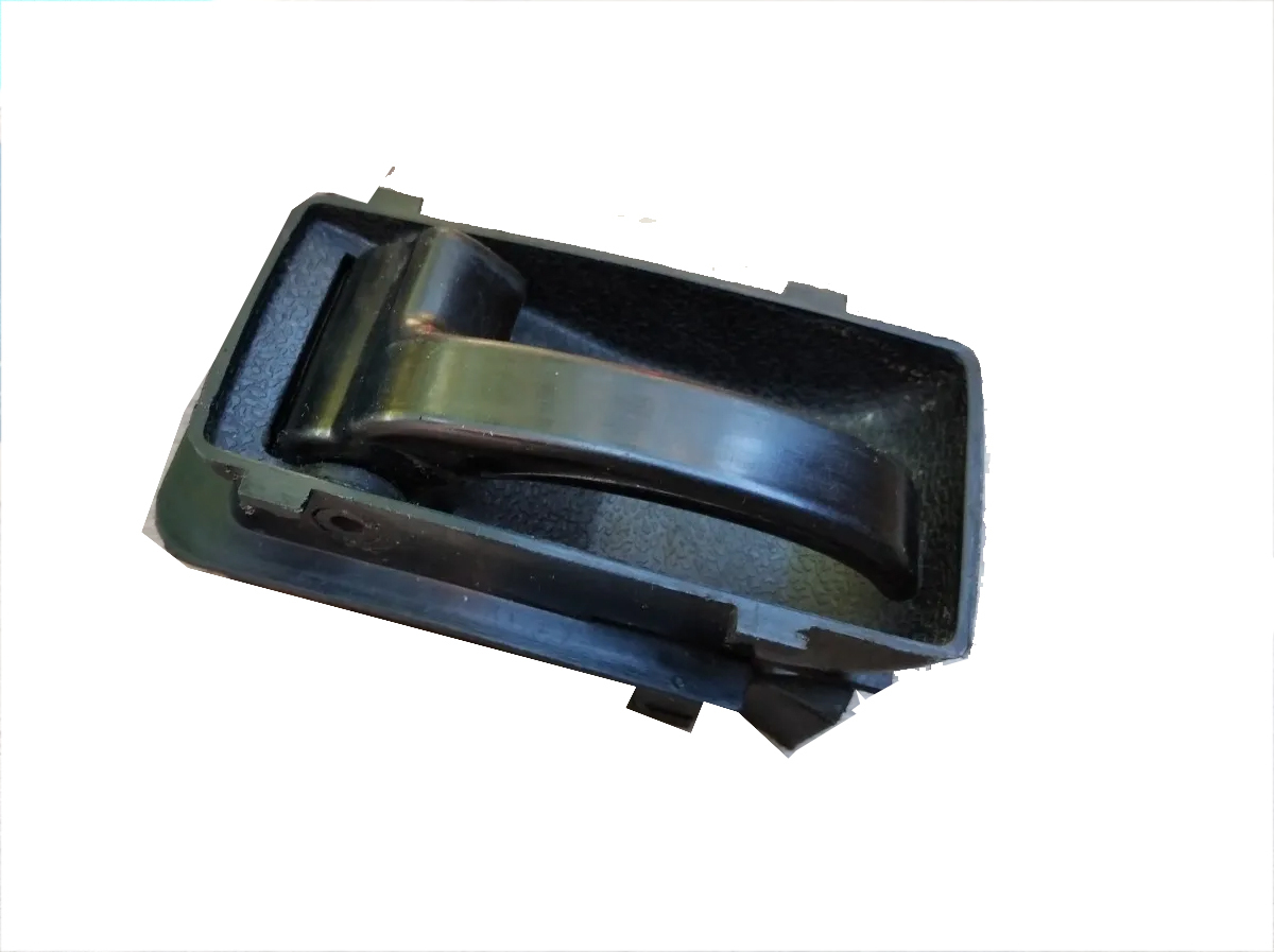 Manija interior Taunus 1974-1984 Completo izquierdo