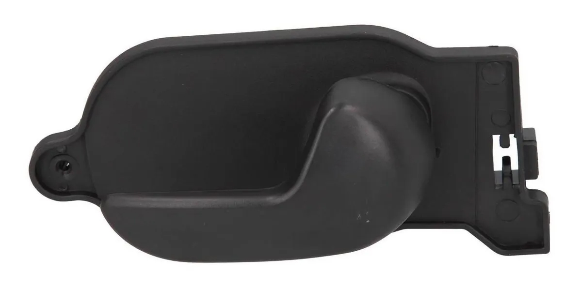 Manija interior Fiesta 2007-2012 / Ecosport 2003-2012 negra derecha