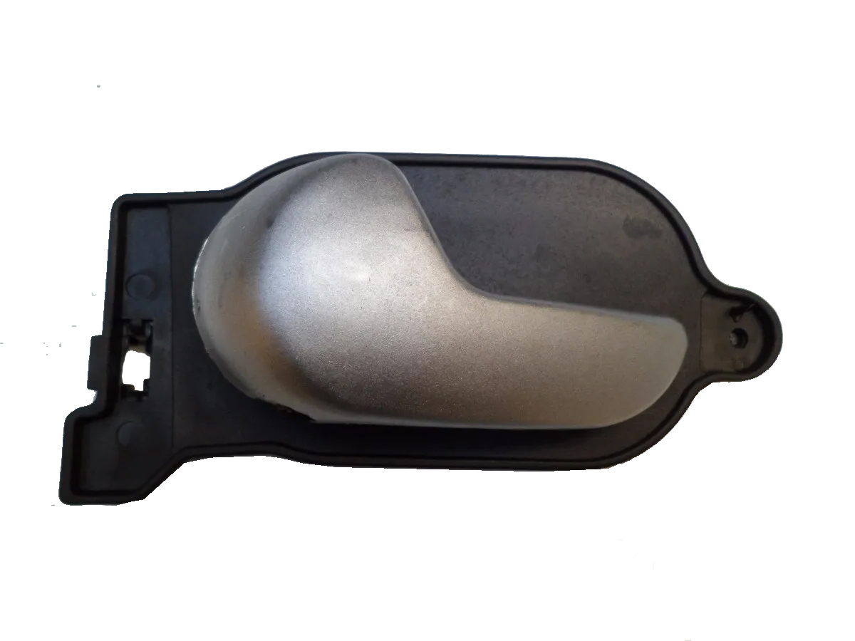 Manija interior Fiesta 2007-2012 / Ecosport 2003-2012 gris Plomo izquierda