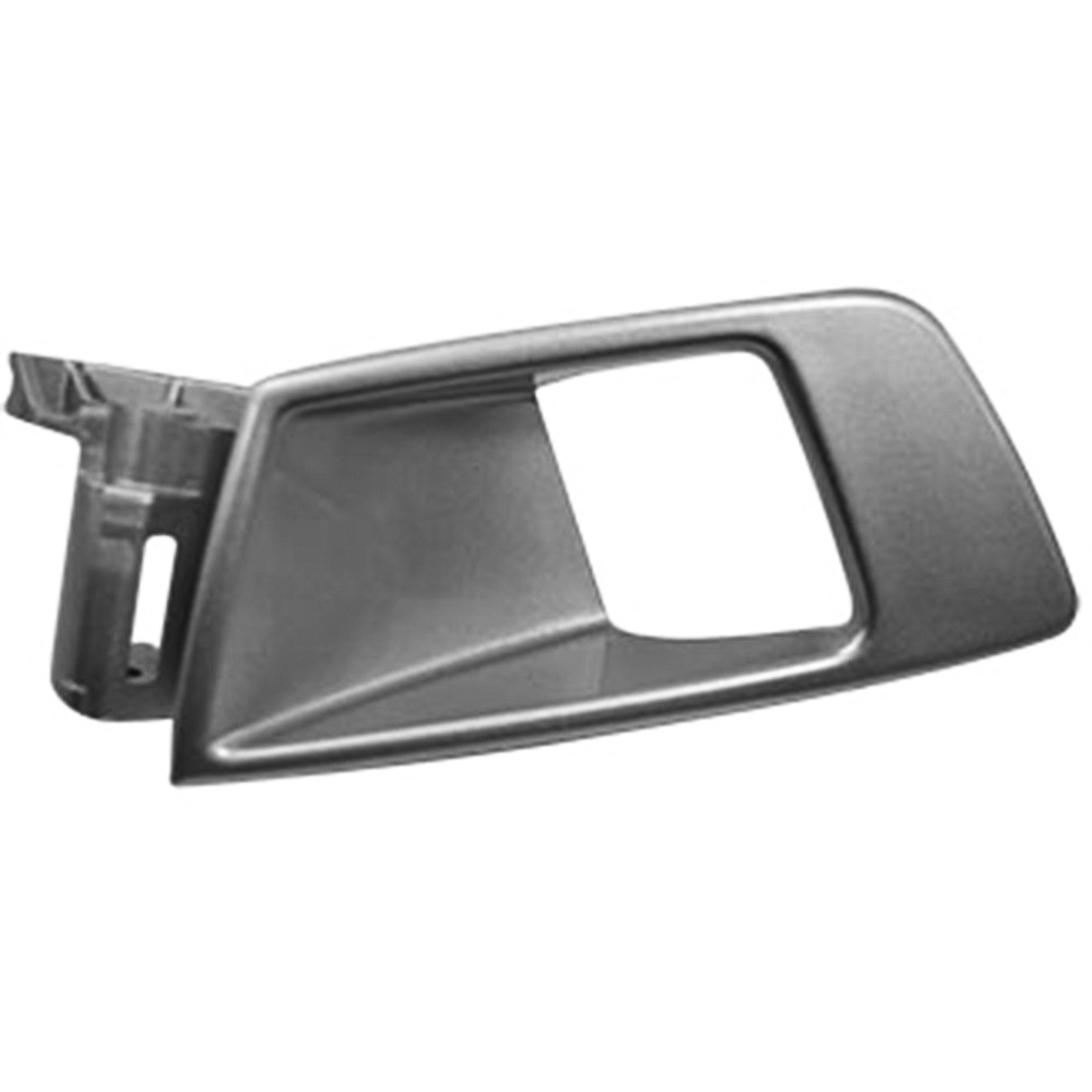 Manija interior Ecosport Kinetic 2013-2017 Fiesta 2014-2019 delantero / trasero gris derecha