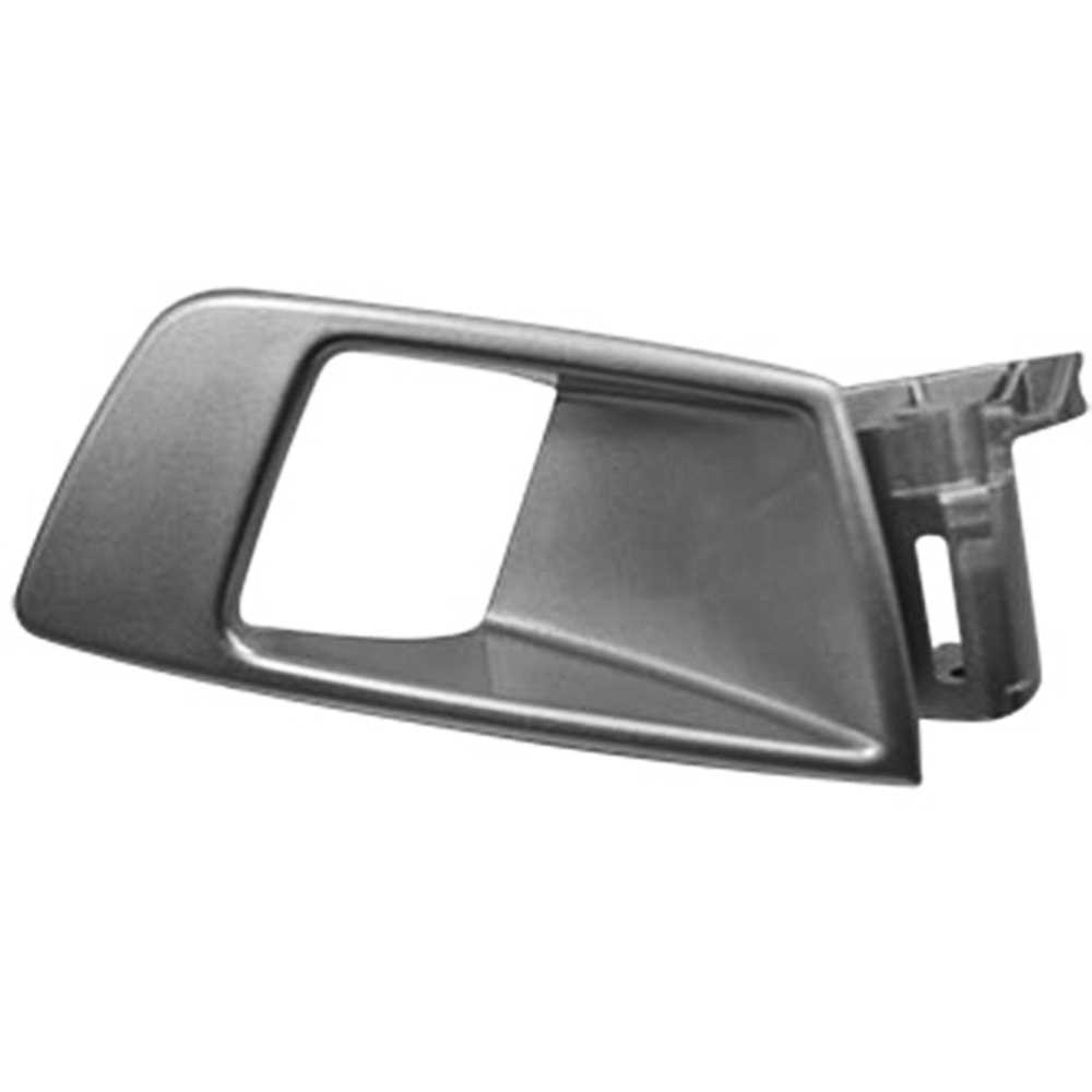 Manija interior Ecosport Kinetic 2013-2017 Fiesta 2014-2019 delantero / trasero gris izquierda