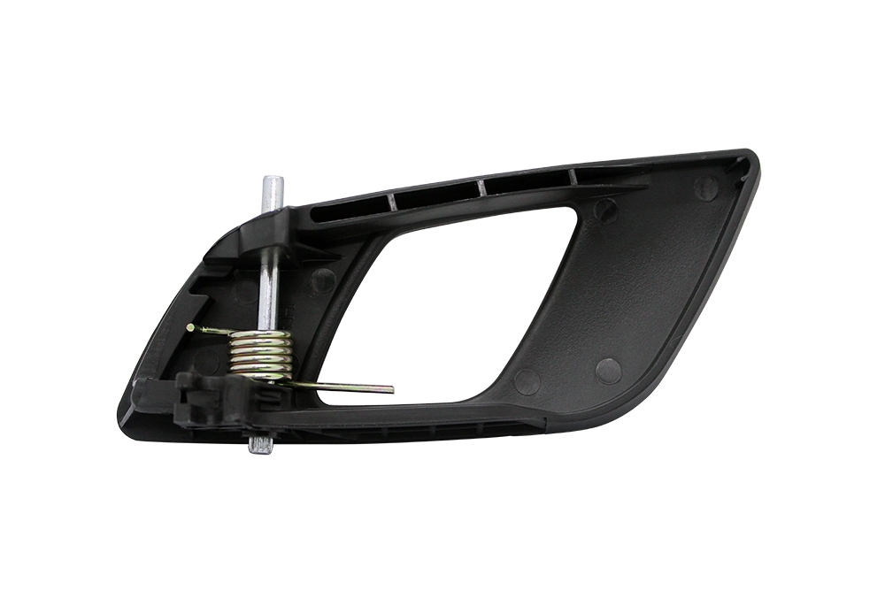 Manija interior Ranger 2013-2019 Gatillo negra derecha