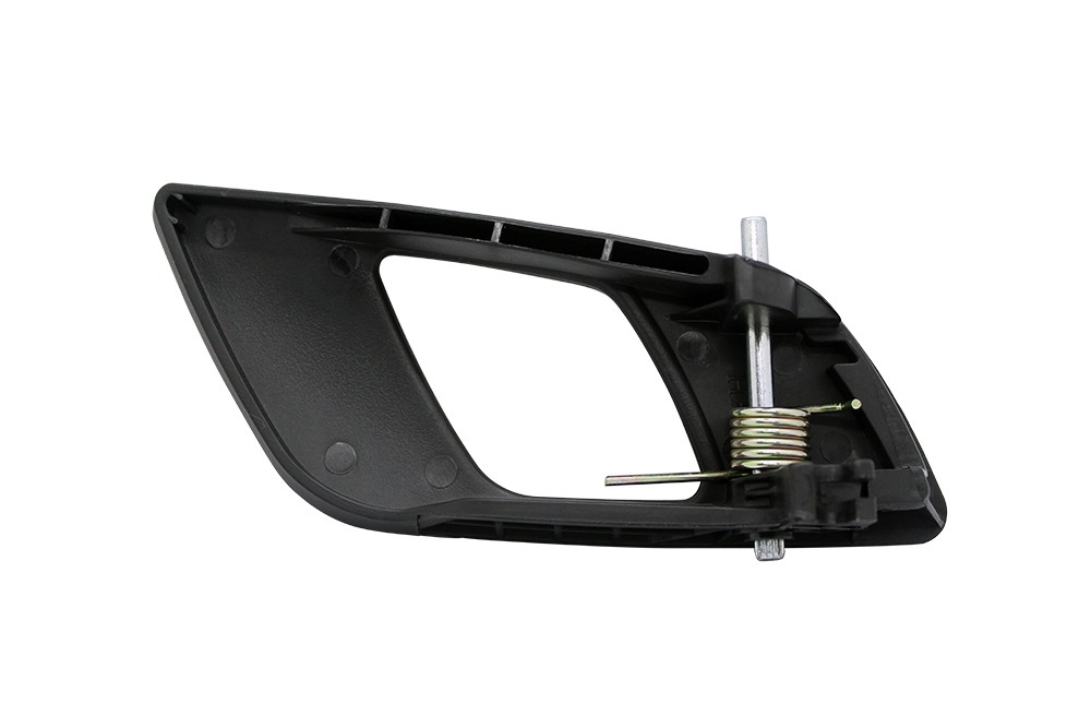 Manija interior Ranger 2013-2019 Gatillo negra izquierda