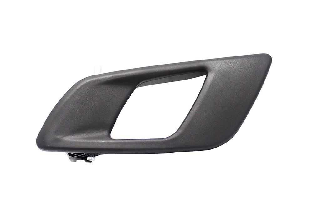 Manija interior Ranger 2013-2019 Gatillo negra izquierda
