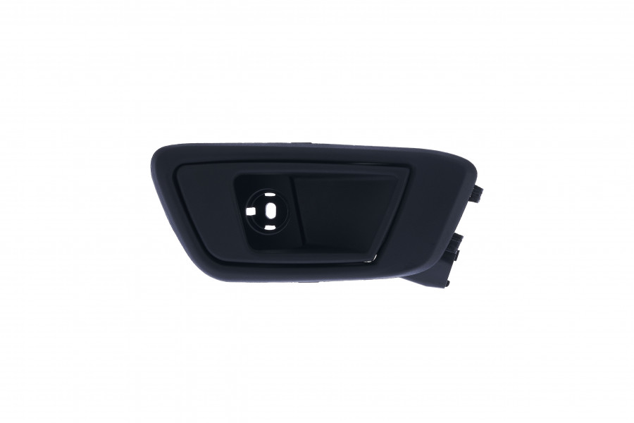 Manija interior Fiesta Kinetic 2011-2019 Ecosport 2013-2017 trasera Completa negra derecha