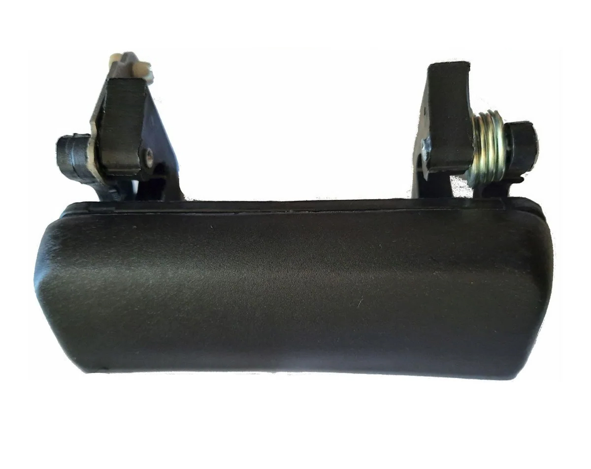 Manija exterior Ranger 1998-2004 negra derecha
