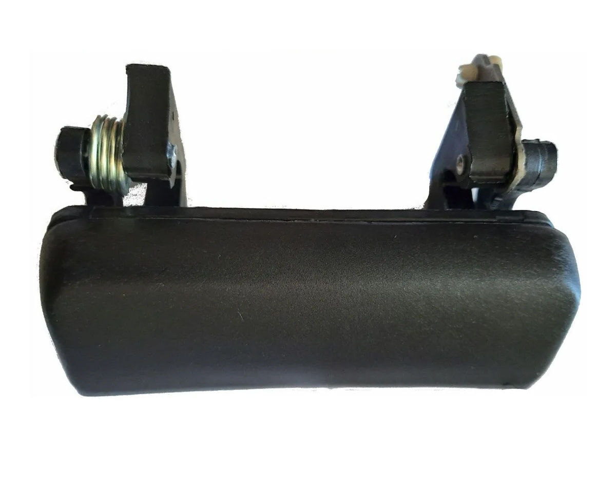 Manija exterior Ranger 1998-2004 negra izquierda