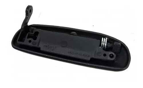 Manija exterior Ka 1997-2015 Fiesta 1996-2002 delantero / trasero Ojal Cerrado izquierdo