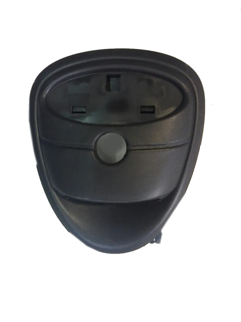 Manija Portón Ka 1997-2007