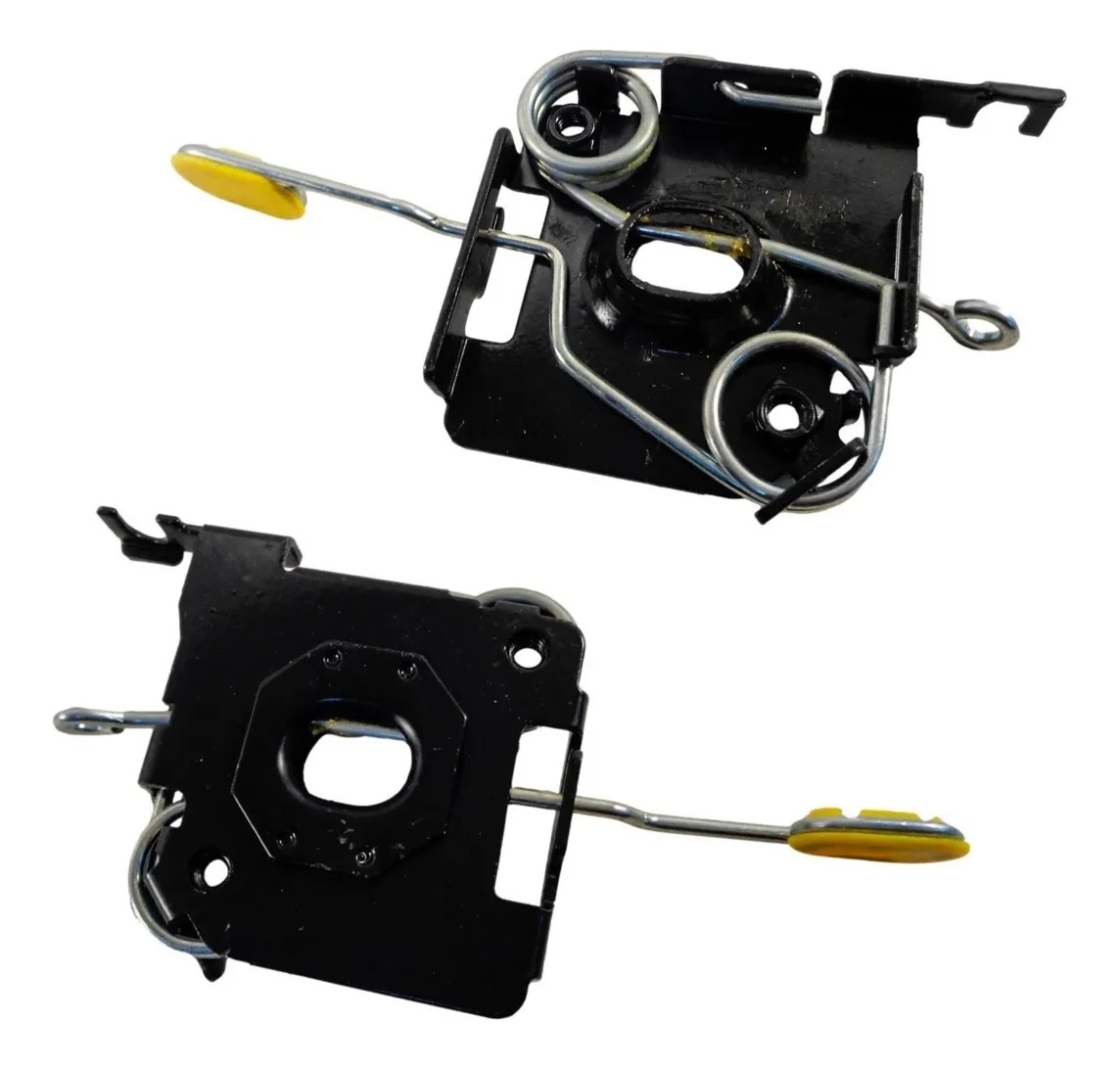 Cerradura de Capot Ecosport Desde 2003 Fiesta 2003-2010 inferior