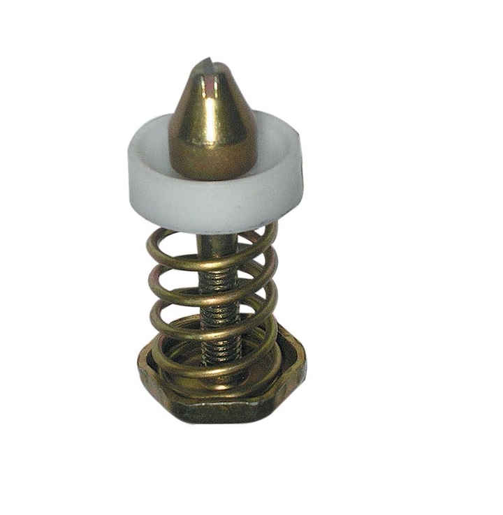 Cerradura de Capot Fiesta 2003-2012 / Ka 2008-2015 / Ecosport 2003-2012 Pivot superior