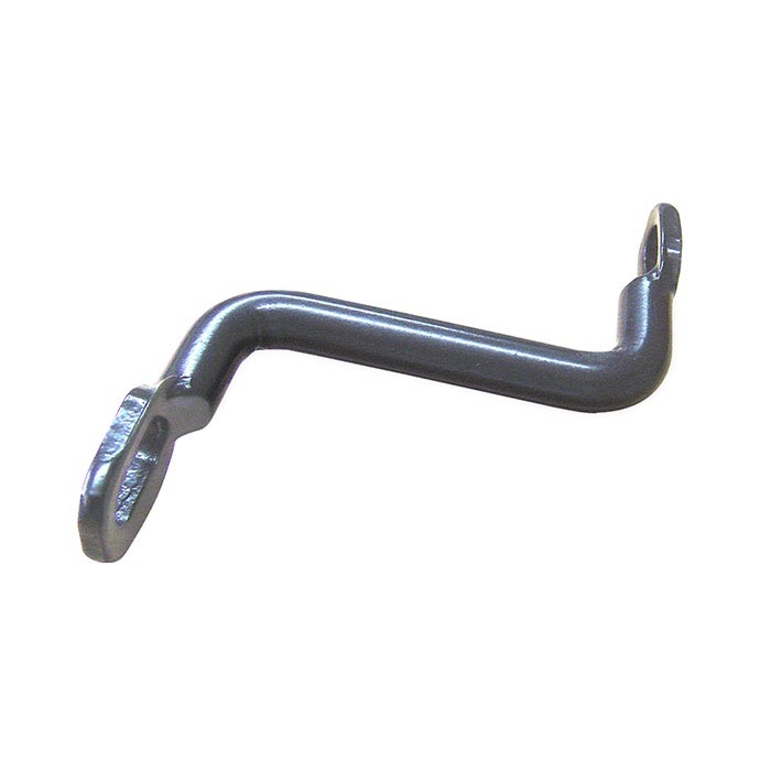 Cerradura de Capot F-100 1967-1973 Reten