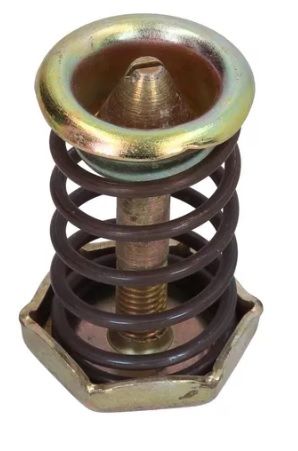 Cerradura de Capot Taunus 1974-1984 superior