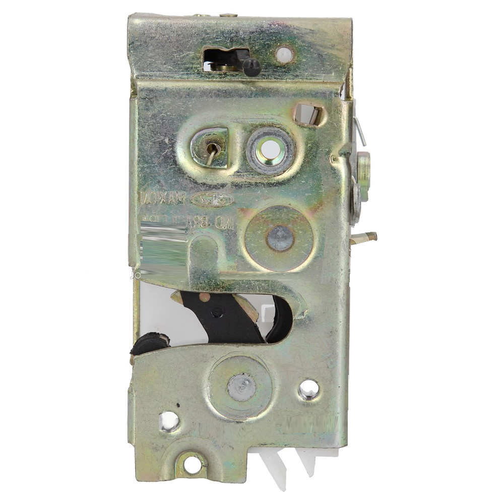 Cerradura de Puerta Orion trasera Manual izquierda
