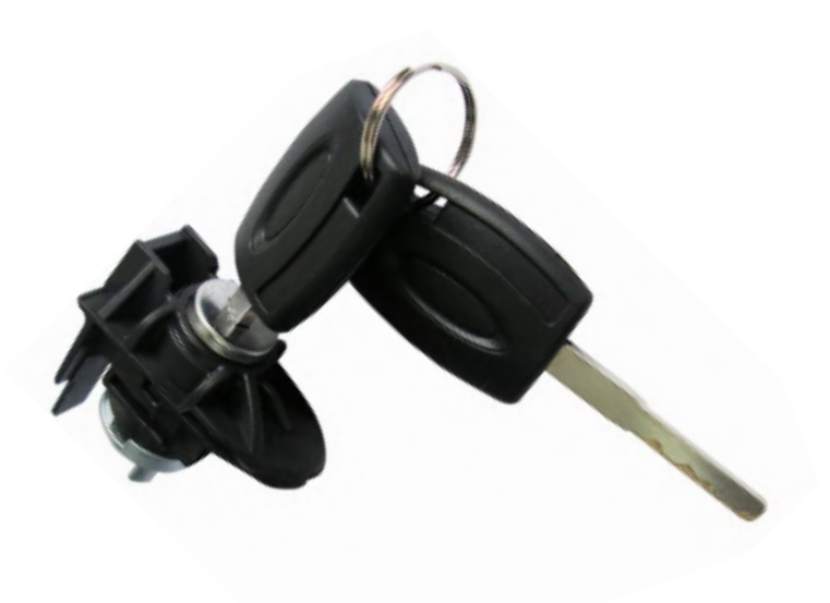 Cilindro de Puerta Ka 2016-2019 con Llave