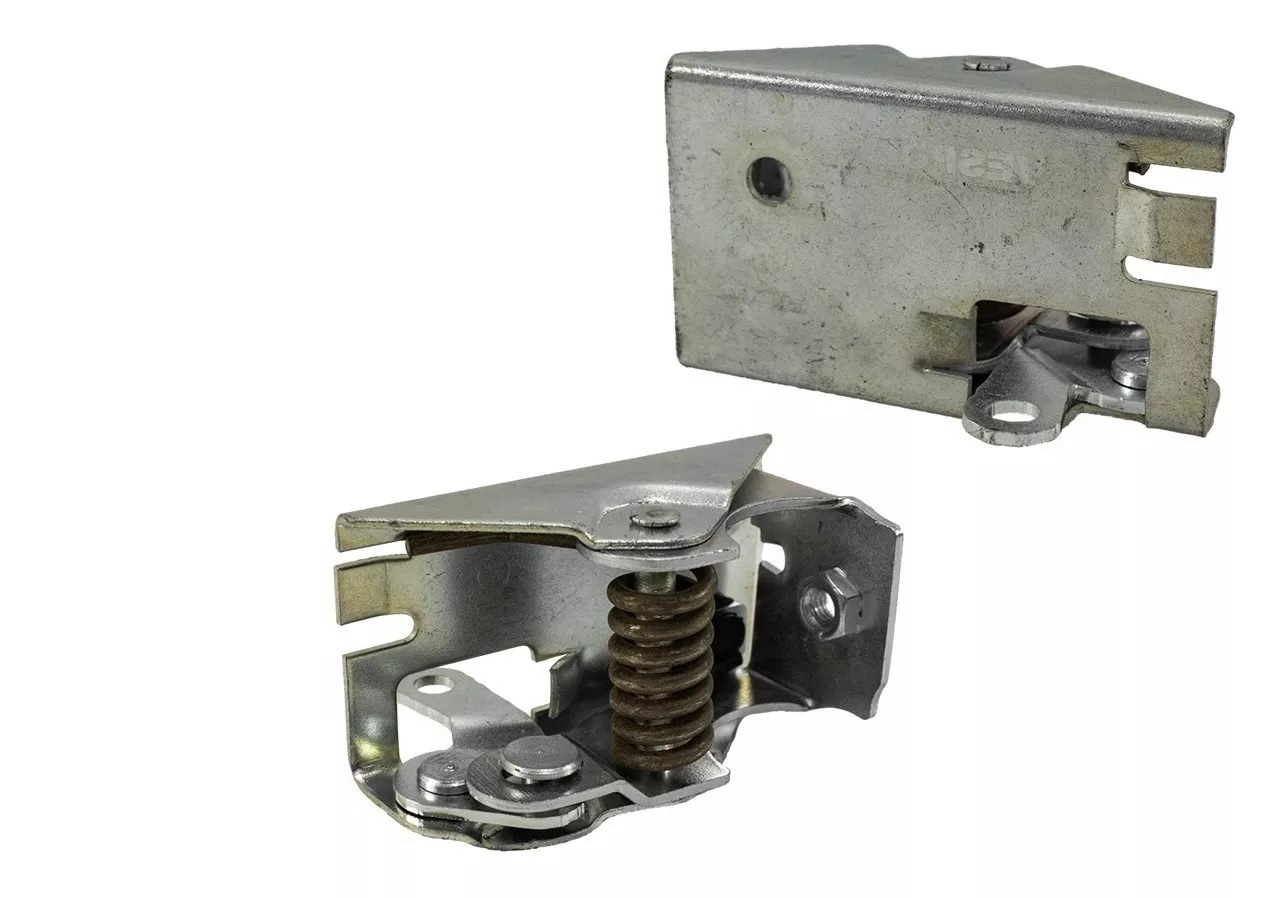 Comando de Puerta F-100 / F-150 1974-1981 derecho