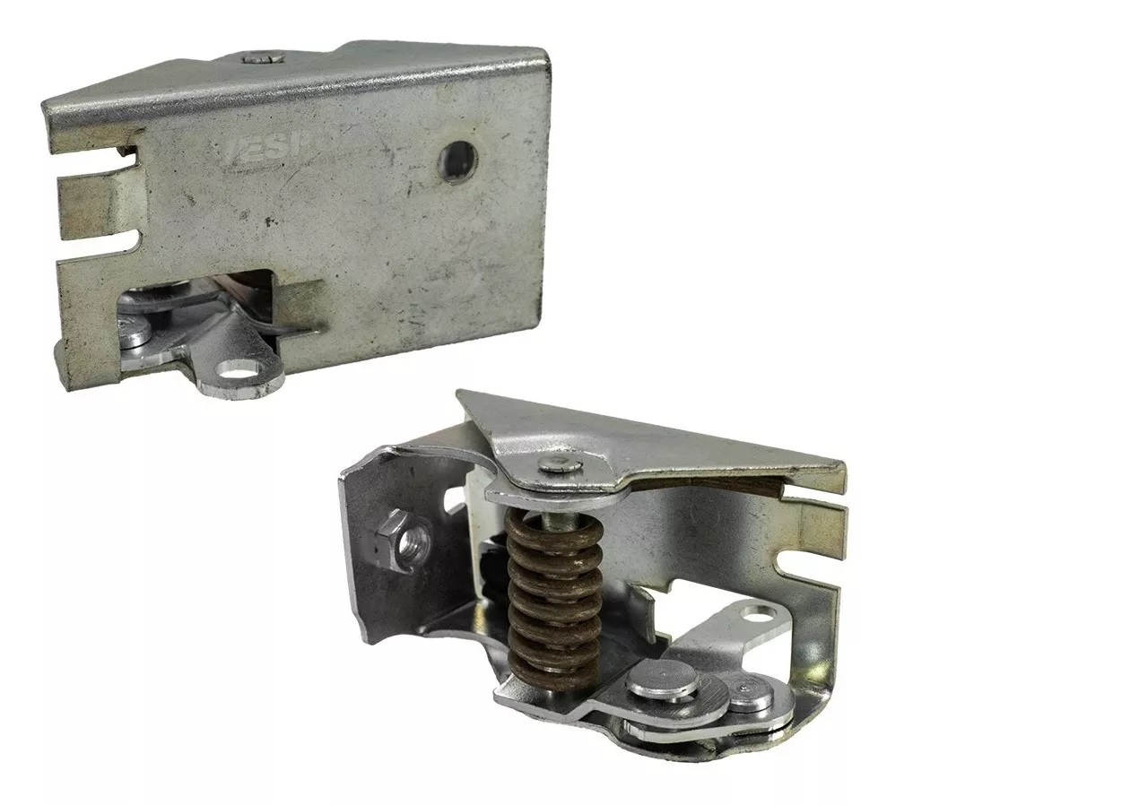 Comando de Puerta F-100 / F-150 1974-1981 izquierdo