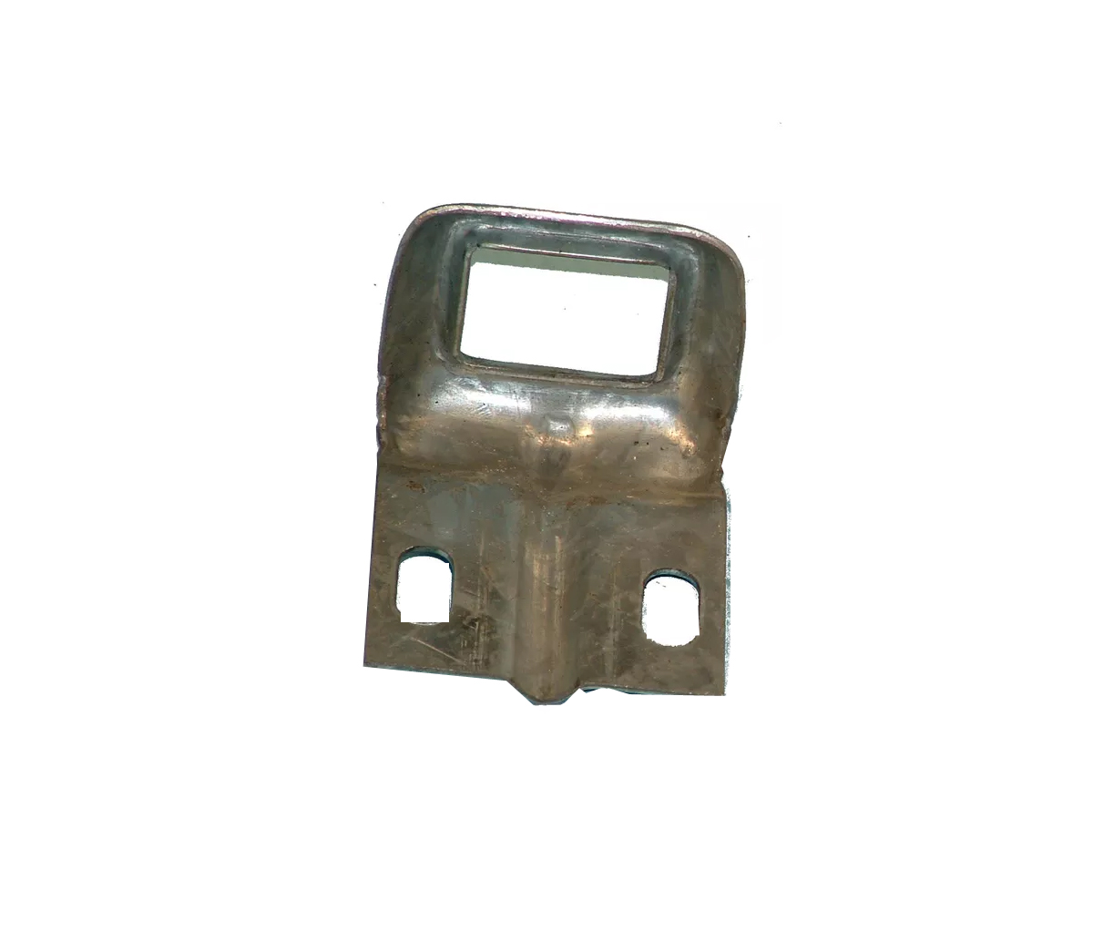 Reten de Baúl / Portón Falcon 1962-1991