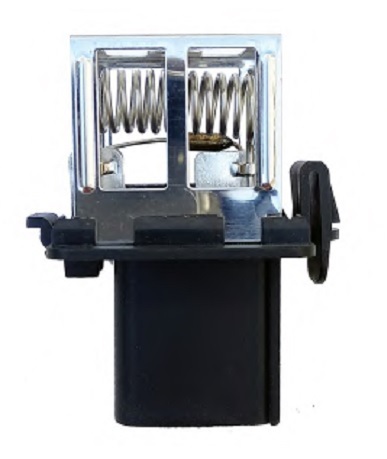 Resistencias Ecosport Kinetic 13 / 1.6 Nafta RE-5224