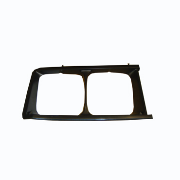 Aro de faro izquierdo para Fiat 125 Mod.viejo Dual