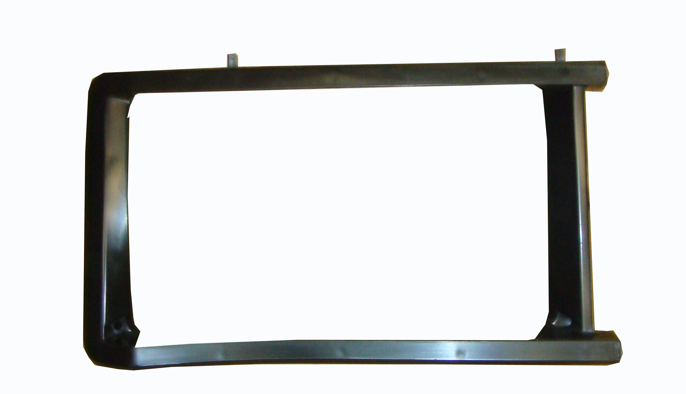 Aro de faro derecho para Fiat 125 Mirafiori