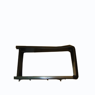 Aro de faro izquierdo para Fiat 125 Mirafiori