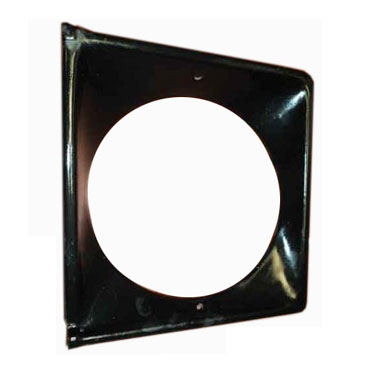 Aro de faro para Fiat Multicarga