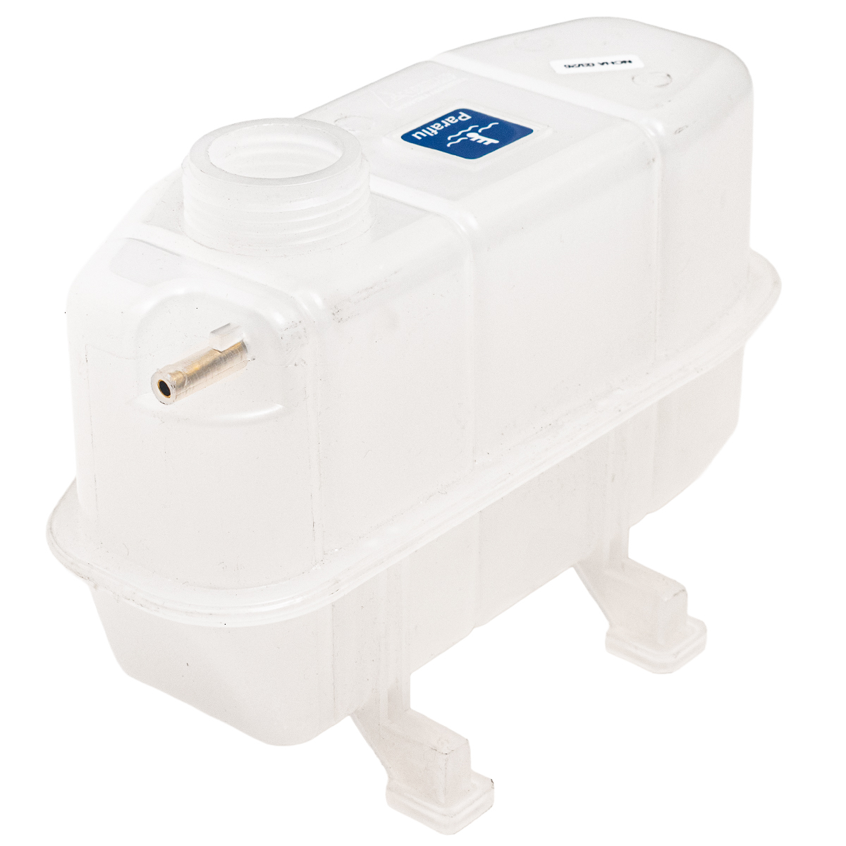 Bidon Recuperador de Agua Palio / Idea 2001-2018 1.3 / 1.4 / 1.6 / 1.8 Enganche Valeo para Bronce