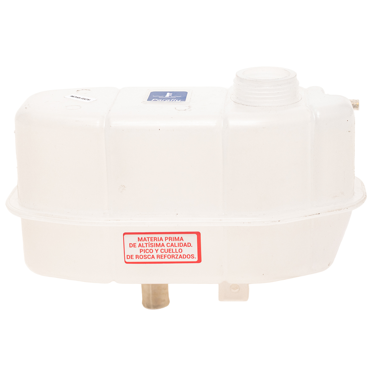 Bidon Recuperador de Agua Palio / Idea 2001-2018 1.3 / 1.4 / 1.6 / 1.8 Enganche Valeo para Bronce