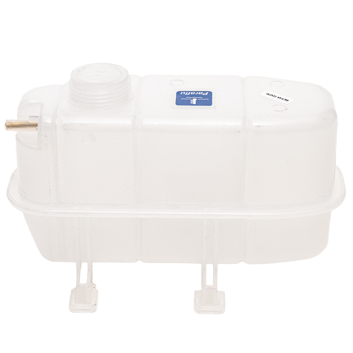 Bidon Recuperador de Agua Palio / Idea 2001-2018 1.3 / 1.4 / 1.6 / 1.8 Enganche Valeo para Bronce