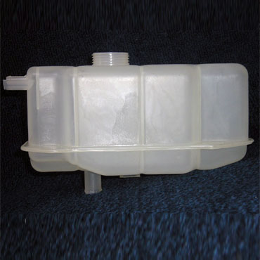 Bidon Recuperador de Agua Palio / Siena 1997-2001 Diesel